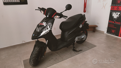 Scooter Piaggio Typhoon 50 Ponsacco Pisa