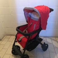 Passeggino inglesina espresso