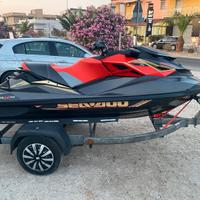 Sea doo RXP 300