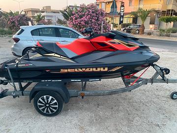Sea doo RXP 300