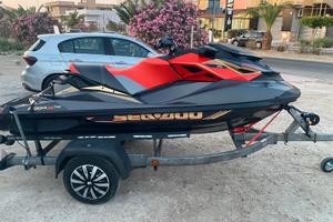 Sea doo RXP 300