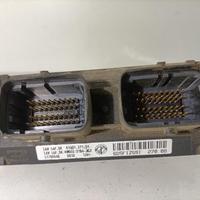 CENTRALINA MOTORE FIAT Panda Climbing 51880192 188