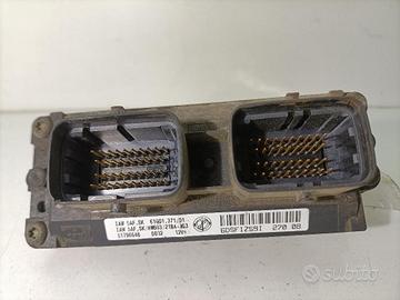 CENTRALINA MOTORE FIAT Panda Climbing 51880192 188