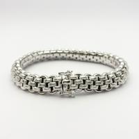 BRACCIALE Chimento oro18 gr.56.19