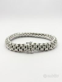 BRACCIALE Chimento oro18 gr.56.19