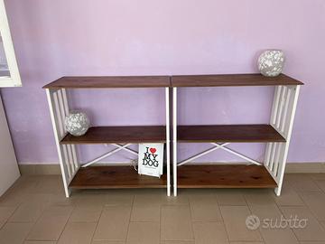 Scaffali JYSK
