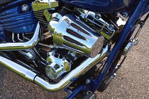 Harley davidson fxcwc rocker c