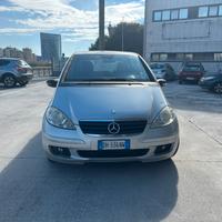 Mercedes A160