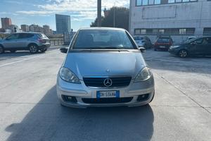 Mercedes A160