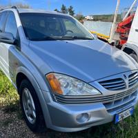 Ssangyong