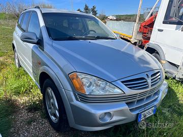Ssangyong