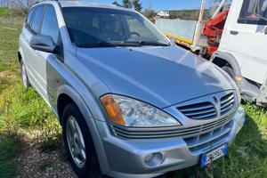 Ssangyong