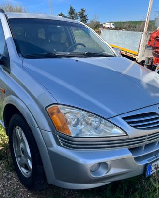 Ssangyong