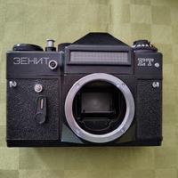 zenit ET