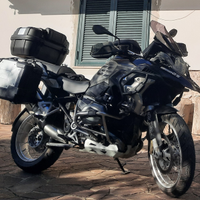 Bmw r 1200 gs std lc