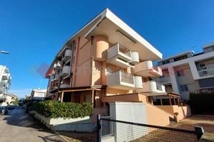 Appartamento Tortoreto [Cod. rif 3289489VRG]