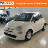 FIAT 500 SE83210
