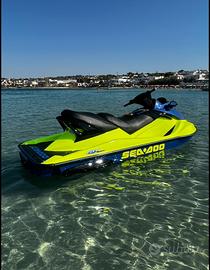 Sea doo gtx 155cv