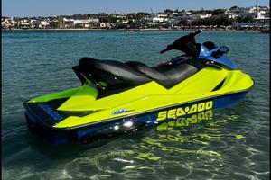 Sea doo gtx 155cv