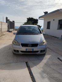 Mercedes classe A w169