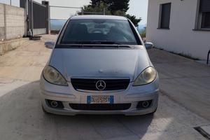 Mercedes classe A w169