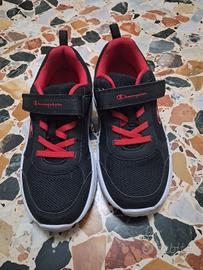 scarpe nuove 