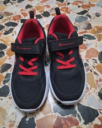 scarpe nuove 