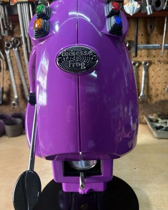 Macchina caffè didiesse frog a cialde VAPORE VIOLA