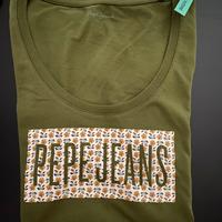T shirt Pepe Jeans