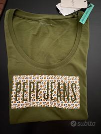 T shirt Pepe Jeans
