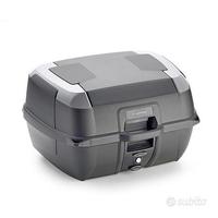 Valigia Givi K45N 45 litri nera