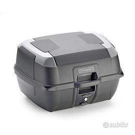 Valigia Givi K45N 45 litri nera