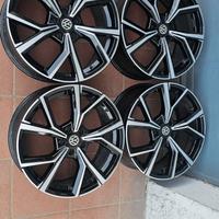4 cerchi 19 Volkswagen Golf 5 6 7 8 T Roc Passat T