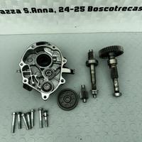Kit ingranaggi trasmissione Honda Sh 125/150