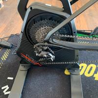 Rulli interattivi bici ThinkRider X2 Max