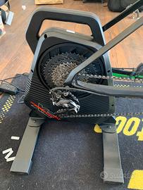 Rulli interattivi bici ThinkRider X2 Max