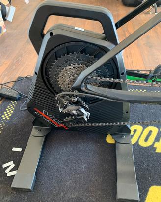 Rulli interattivi bici ThinkRider X2 Max