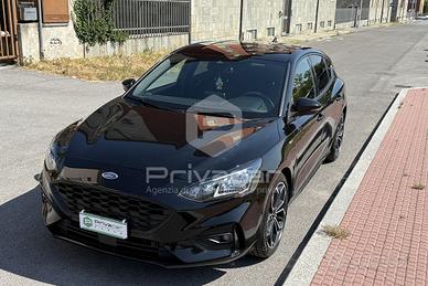 FORD Focus 1.0 EcoBoost Hybrid 125 CV 5p. ST-Line