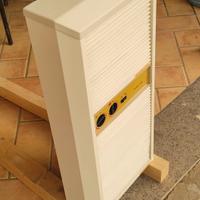 termosifone termoconvettore 