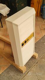 termosifone termoconvettore 