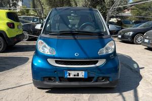 Smart ForTwo 1000 52 kW coupé passion