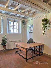 Desk Space in Santo Spirito