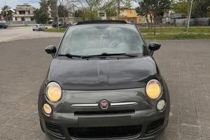 fiat 500c GQ gpl