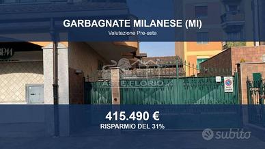 Immobile in asta di 297 m² con più di 5 locali e b