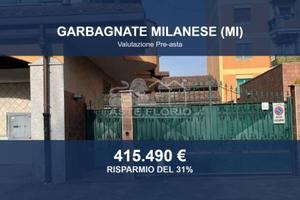 Immobile in asta di 297 m² con più di 5 locali e b