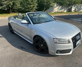 Audi A5 Cabrio 2.0 TFSI 211 CV