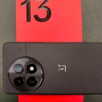 OnePlus 13 16/512 Black Eclipse EU + Bonus