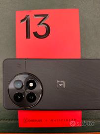 OnePlus 13 16/512 Black Eclipse EU + Bonus