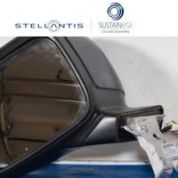 RETROVISORE SINISTRO - JEEP RENEGADE