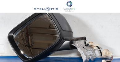 RETROVISORE SINISTRO - JEEP RENEGADE